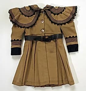Coat by Unknown Artist