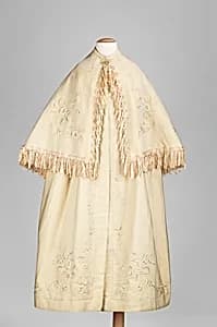 Coat by Unknown Artist