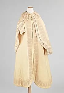 Coat by Unknown Artist
