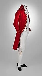 Coat by Unknown Artist