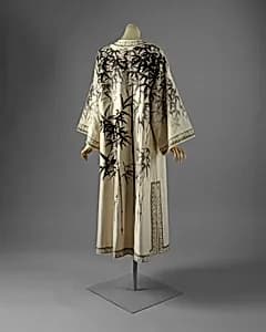 Coat by Iida & Co./Takashimaya