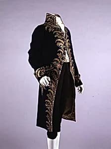 Coat by Unknown Artist