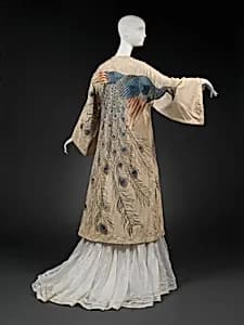 Coat by Iida & Co./Takashimaya