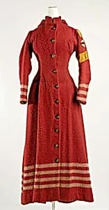 Coat by Unknown Artist