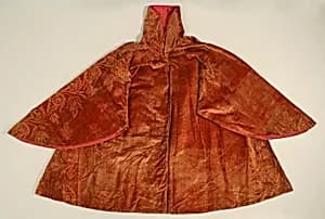 Coat by Unknown Artist