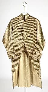 Coat by Unknown Artist