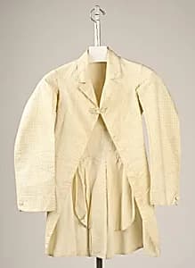Coat by Unknown Artist
