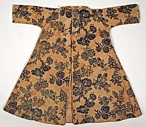 Coat by Unknown Artist