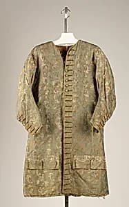 Coat by Unknown Artist