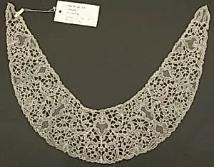 Collar by Unknown Artist