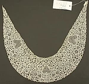 Collar by Unknown Artist