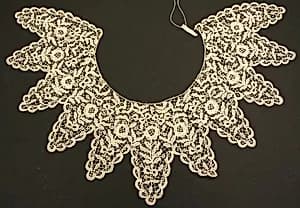 Collar by Unknown Artist