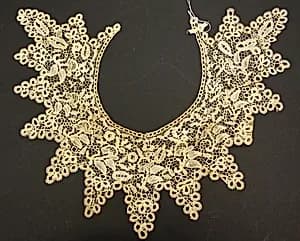 Collar by Unknown Artist