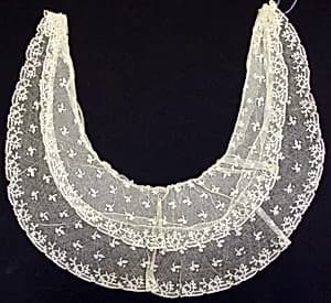 Collar by Unknown Artist
