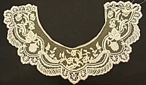Collar by Unknown Artist