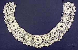 Collar by Unknown Artist