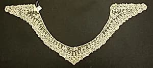 Collar by Unknown Artist