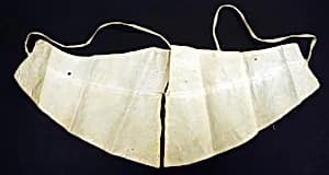 Collar by Unknown Artist