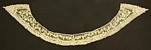 Collar by Unknown Artist