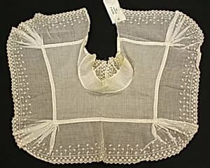 Collar by Unknown Artist