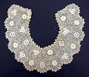 Collar by Unknown Artist