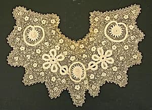 Collar by Unknown Artist