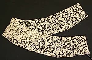 Collar by Unknown Artist