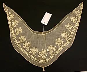 Collar by Unknown Artist