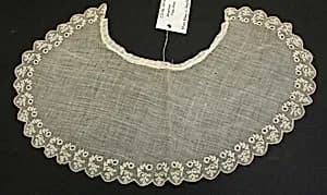 Collar by Unknown Artist