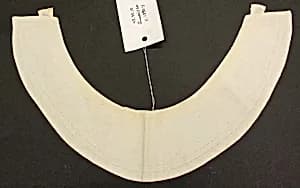 Collar by Unknown Artist
