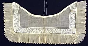 Collar by Unknown Artist