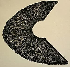Collar by Unknown Artist