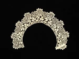 Collar by Unknown Artist