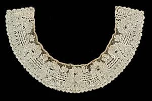 Collar by Unknown Artist