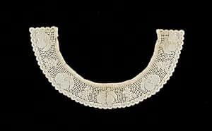 Collar by Unknown Artist