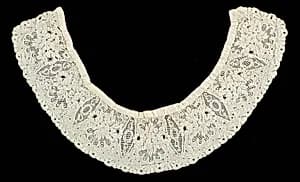 Collar by Unknown Artist