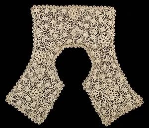 Collar by Unknown Artist