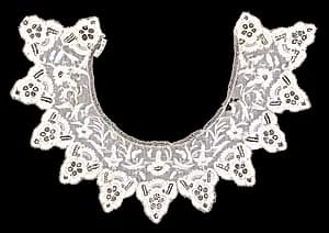 Collar by Unknown Artist