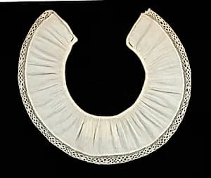 Collar by Unknown Artist