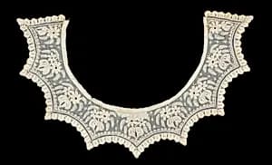 Collar by Unknown Artist