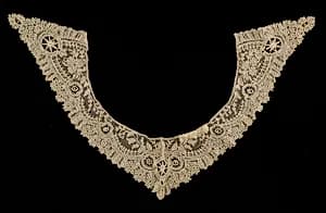 Collar by Unknown Artist
