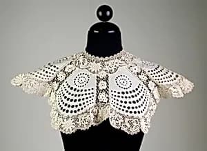 Collar by Unknown Artist