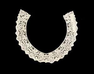 Collar by Unknown Artist