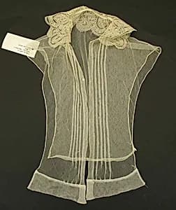 Collar by Unknown Artist