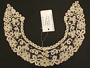 Collar by Unknown Artist