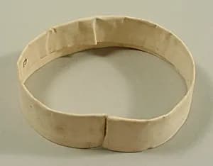 Collar by Unknown Artist