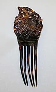Comb by Unknown Artist