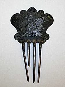 Comb by Unknown Artist
