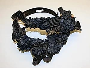 Coronet by Unknown Artist
