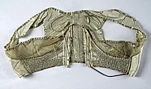 Corset by Unknown Artist